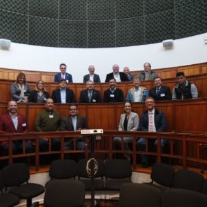 COPEVET presente en XXXV Reunión de la Asociación de Facultades y Escuelas de Ciencias Veterinarias del MERCOSUR y Países Asociados, Uruguay 2018
