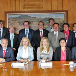 Inicia proceso de evaluación programa MVZ de la UNAM